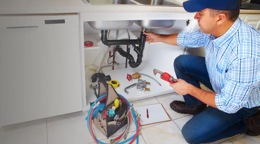 Professional water heater repair in Magnolia, MS